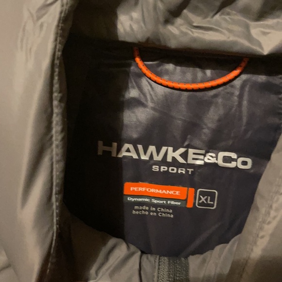 Hawke & Co Pro series outerwear - Picture 6 of 9